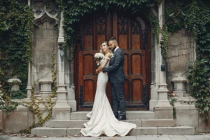 Außergewöhnliche Hochzeit in Brandenburg Hochzeitsplaner Berlin True Moments