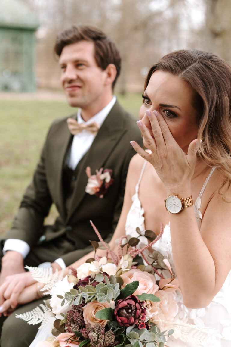 Hochzeit in Berlin mit Hochzeitsplanerin Berlin Brandenburg